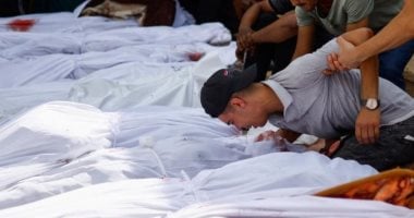 ارتفاع عدد شهداء قطاع غزة خلال يوم إلى 10 جراء غارات إسرائيلية متواصلة