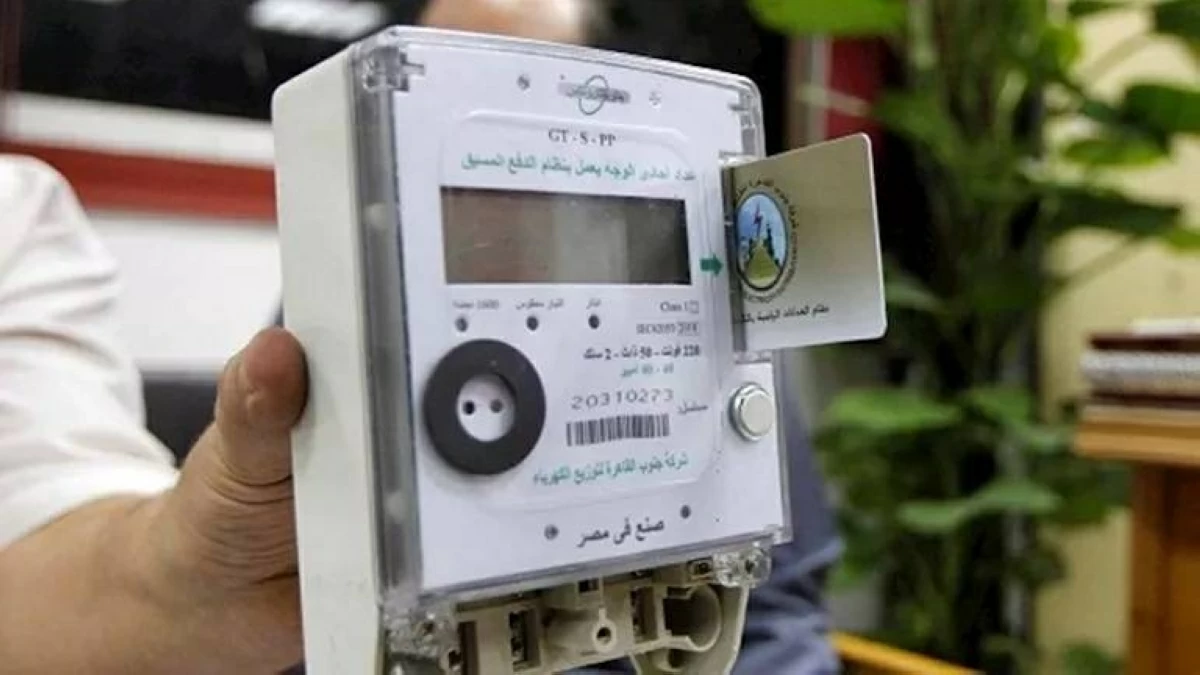 النائب محمود سامى: البرلمان يواجه أزمة العدادات الكودية برقم قياسي بلغ 60 أداة رقابية