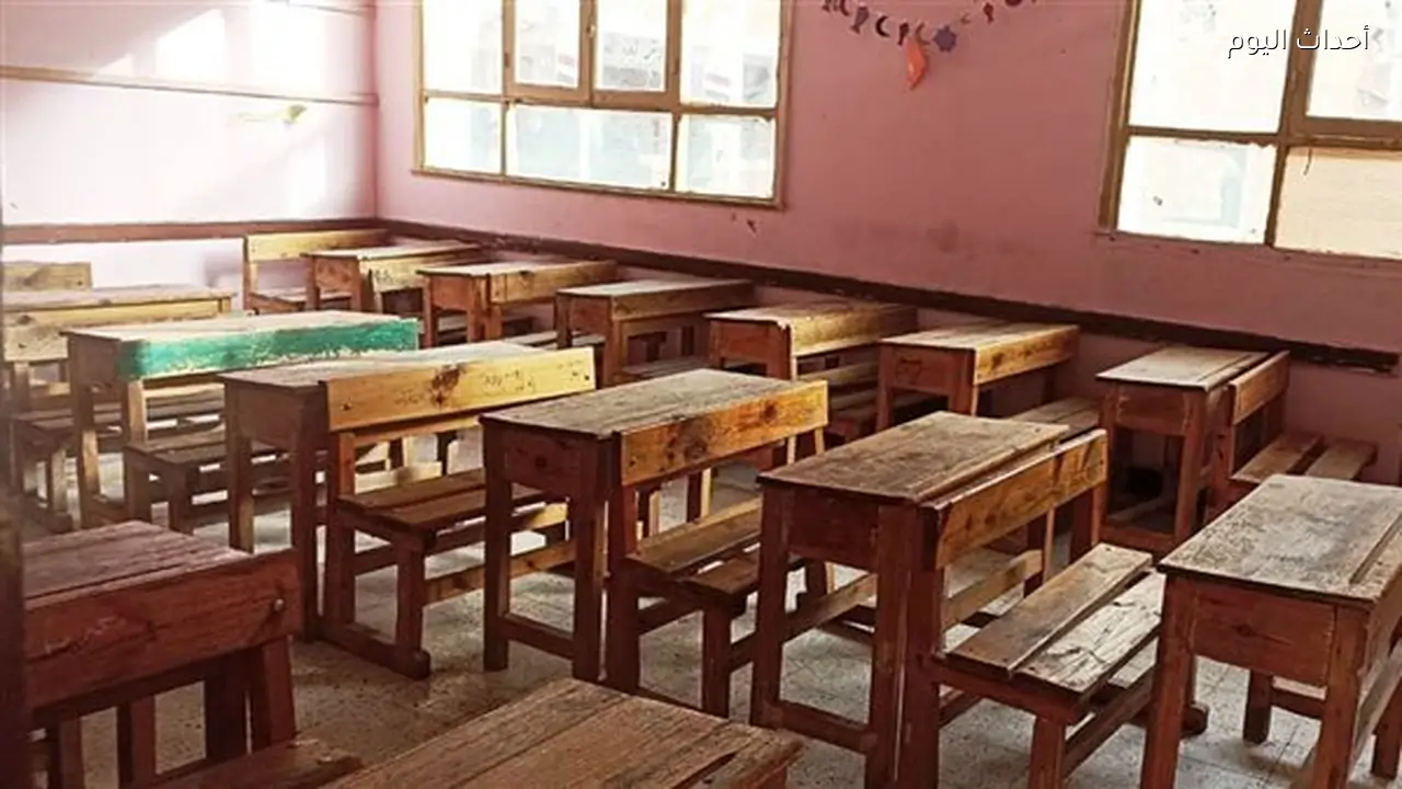 10آلاف و213طالب وطالبة يؤدون امتحانات الثانوية العامة في 24 لجنة بأسوان