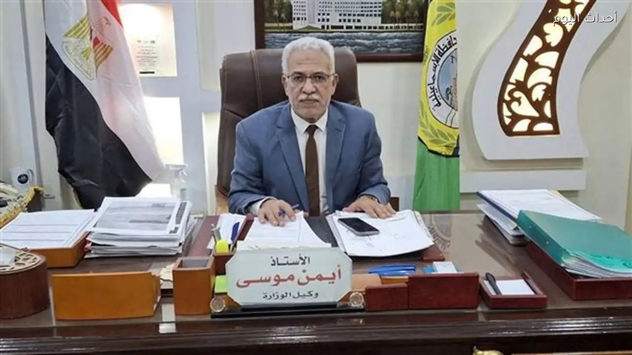 12 ألف و827 طالبًا يؤدون امتحانات الثانوية العامة بالإسماعيلية غدًا