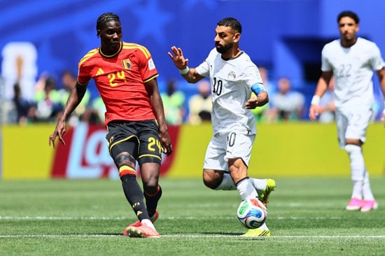 محمد صالح محمد صالح