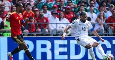منتخب مصر يقتحم قائمة النخبة فى كأس العالم 2026 بتصنيف استثنائى
