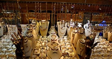 سعر جرام الذهب اليوم الخميس 18 يونيو 2026 في مصر
