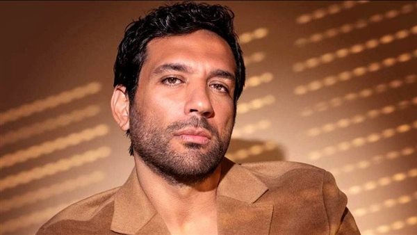 تعليق مثير من حسن الرداد بعد تعادل مصر وبلجيكا