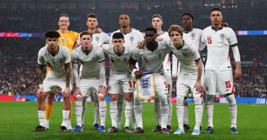 كين ضد مودريتش.. التشكيل الرسمي لموقعة إنجلترا ضد كرواتيا في كأس العالم