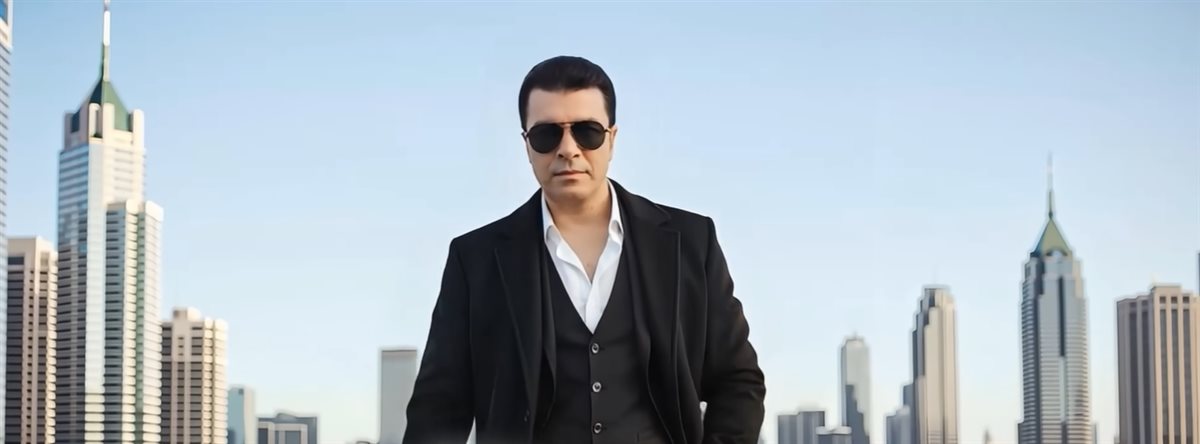 ألبوم مصطفى كامل الجديد 2026