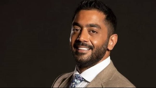 رسالة مؤثرة من محمد مرزبان إلى أحمد فلوكس قبل 3 أيام من الحادث