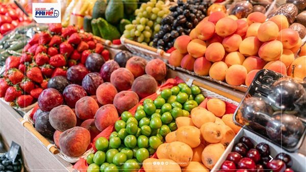 أسعار الفاكهة اليوم الخميس 18 يونيو 2026.. استقرار في سوق العبور