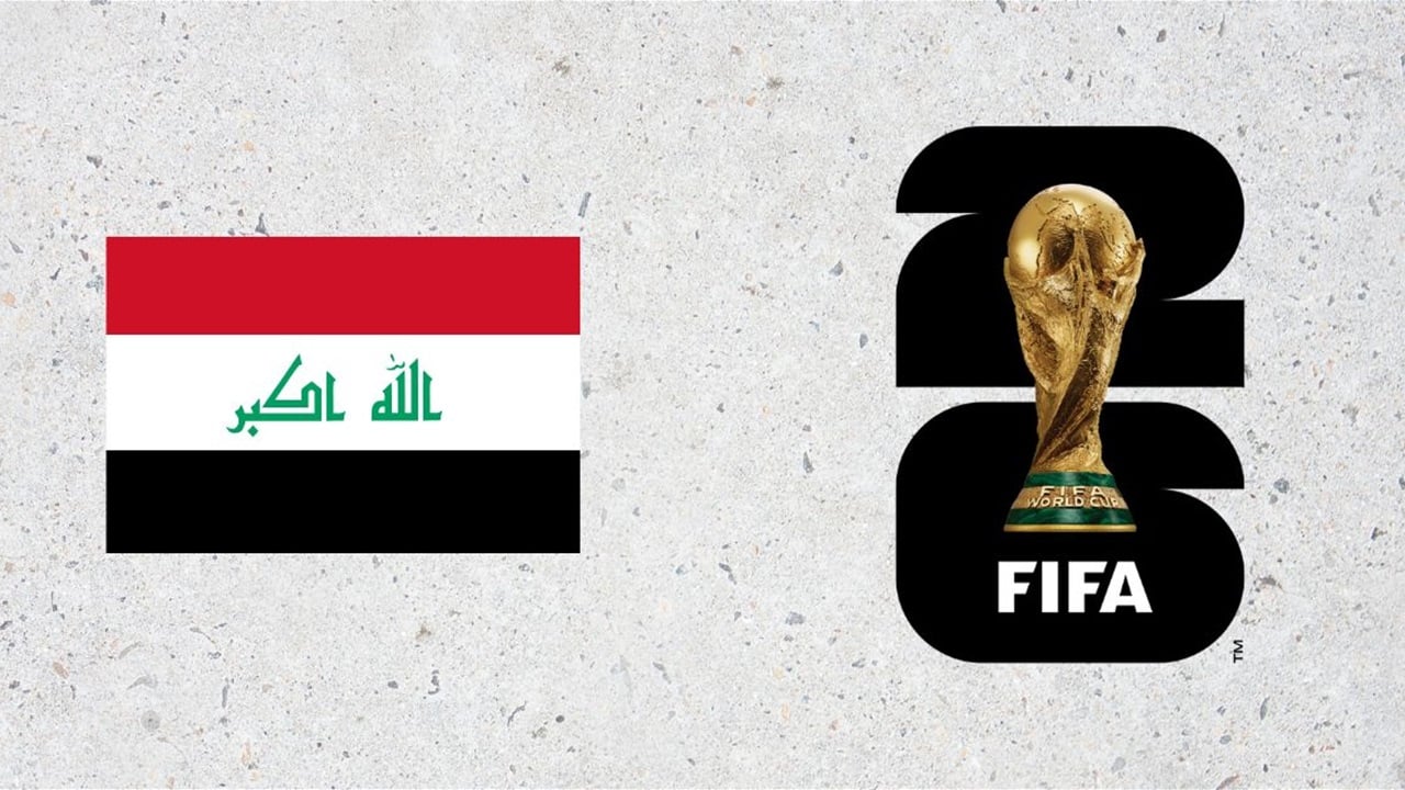 مهمة “أسود الرافدين” في مونديال 2026: تحدي فرنسا وحسابات التأهل