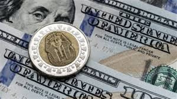 سعر الدولار اليوم الجمعة مقابل الجنيه في بداية التعاملات.. تحديث لحظي