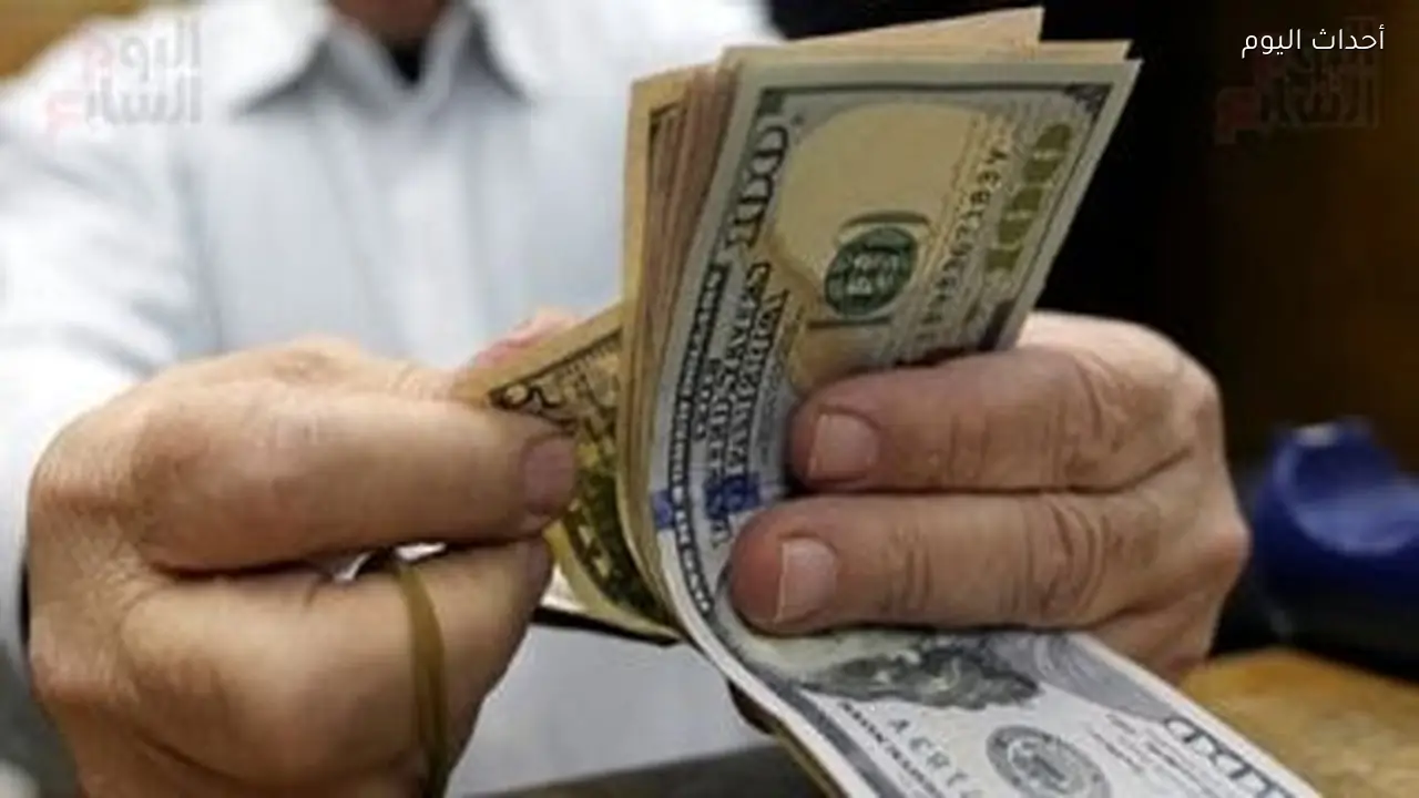 العملة الأمريكية تستقر أمام الجنيه.. أسعار الدولار اليوم السبت 20 يونيو