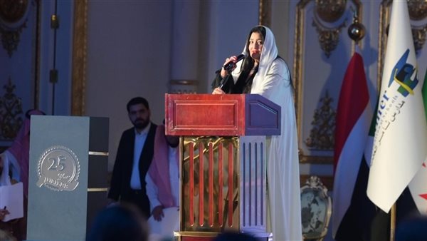 بحضور شخصيات مرموقة.. شاليمار شربلتي : السعودية أصبحت مركزًا ثقافيًا عالميًا