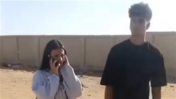 التحريات بواقعة دهس فتاة الشاي بحدائق الأهرام: المتهم تعرف على الفتاة قبل الحادث ووالده كان يعلم بخروجه بالسيارة