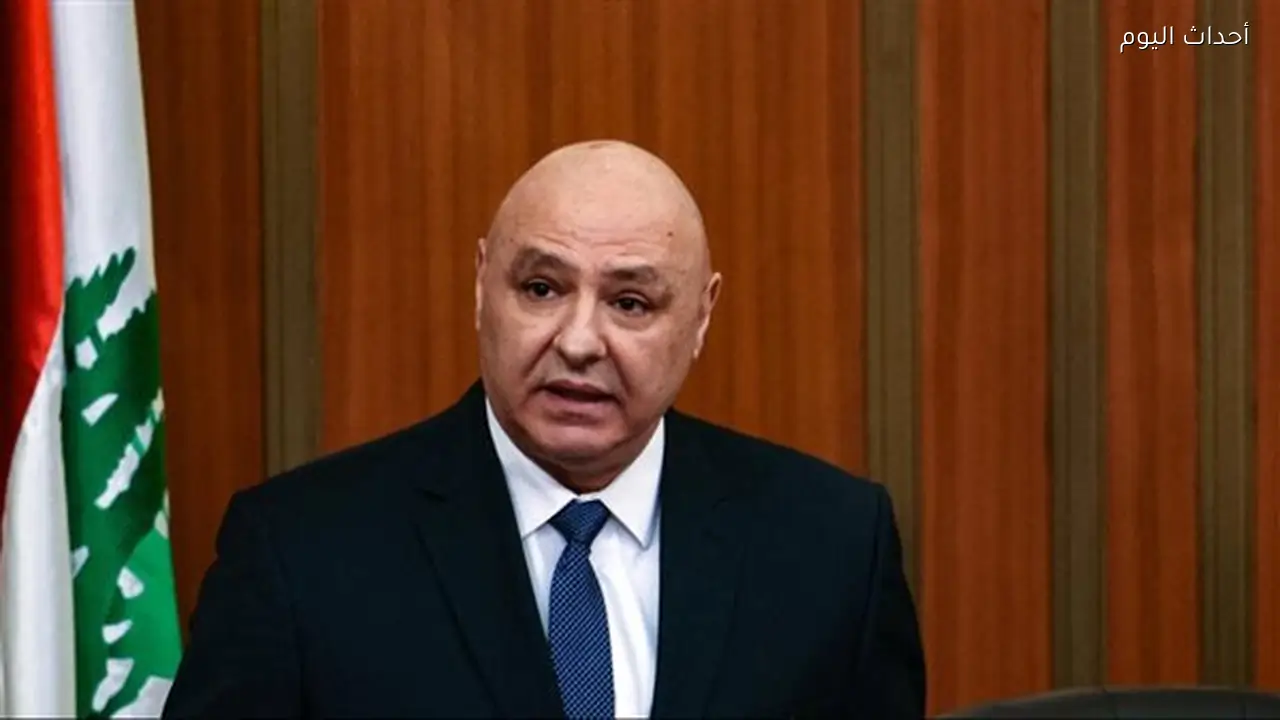 الرئيس اللبناني: التصعيد الإسرائيلي يهدف لتعطيل جهود وقف إطلاق النار في لبنان
