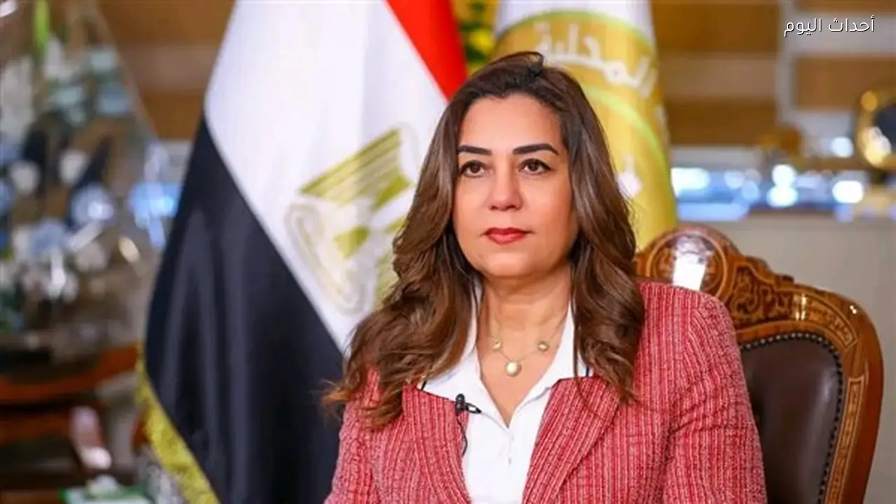 التنمية المحلية والبيئة تستعرض أنشطة الوزارة خلال أسبوع