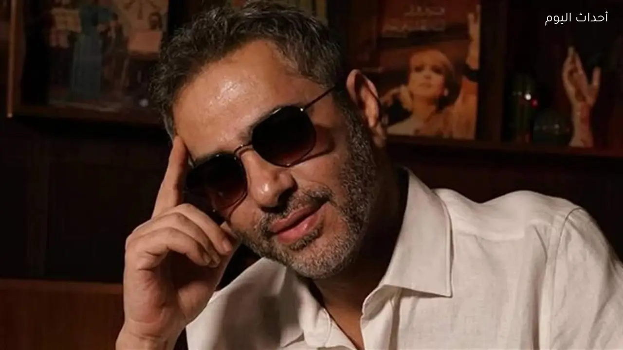 مهدد بالعمى وحالته حرجة.. تفاصيل مرض فضل شاكر داخل السجن