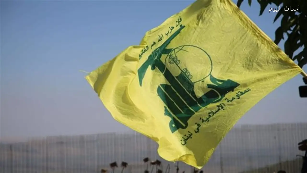 اتفاق بين إسرائيل وحزب الله على وقف النار اعتبارا من الرابعة عصرا “بتوقيت لبنان”