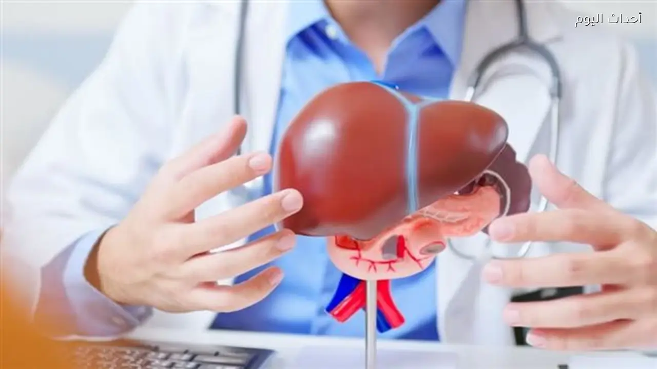 كيف يحدث سرطان الكبد وكيف تتطور أمراض الكبد؟