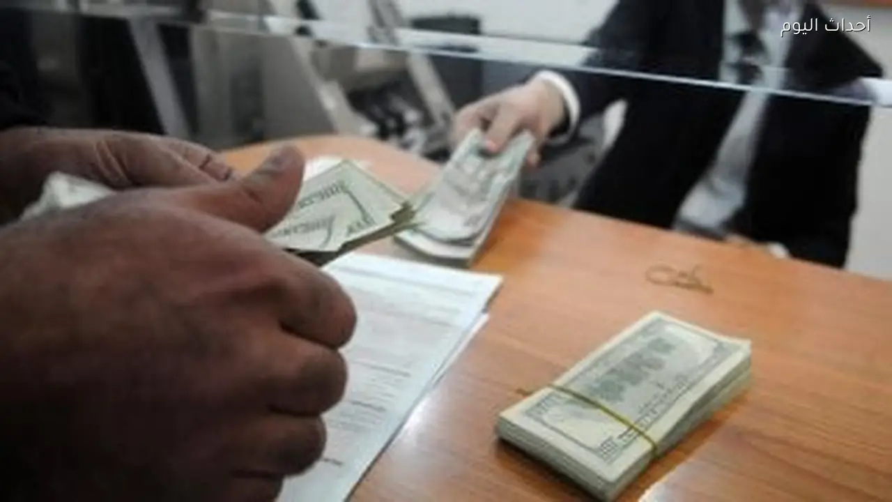 سعر الدولار في البنك الأهلي وCIB اليوم السبت 20-6-2026