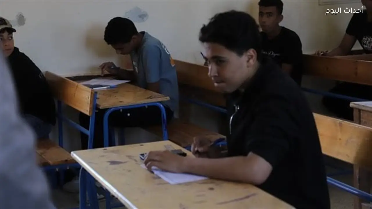 استعدادًا لامتحانات الثانوية العامة.. تجهيز 173 لجنة و34 استراحة لاستقبال الطلاب والمراقبين بالدقهلية