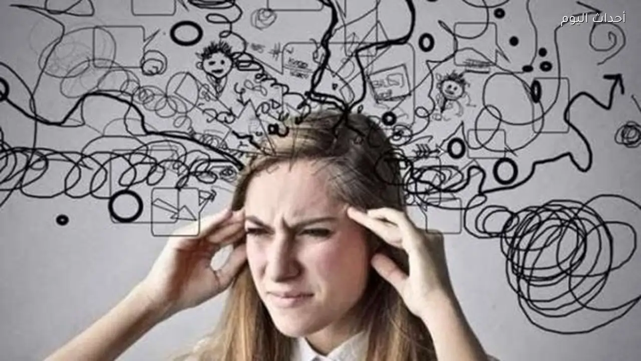علامات مبكرة لمرض الزهايمر قد تظهر في سن الـ 45