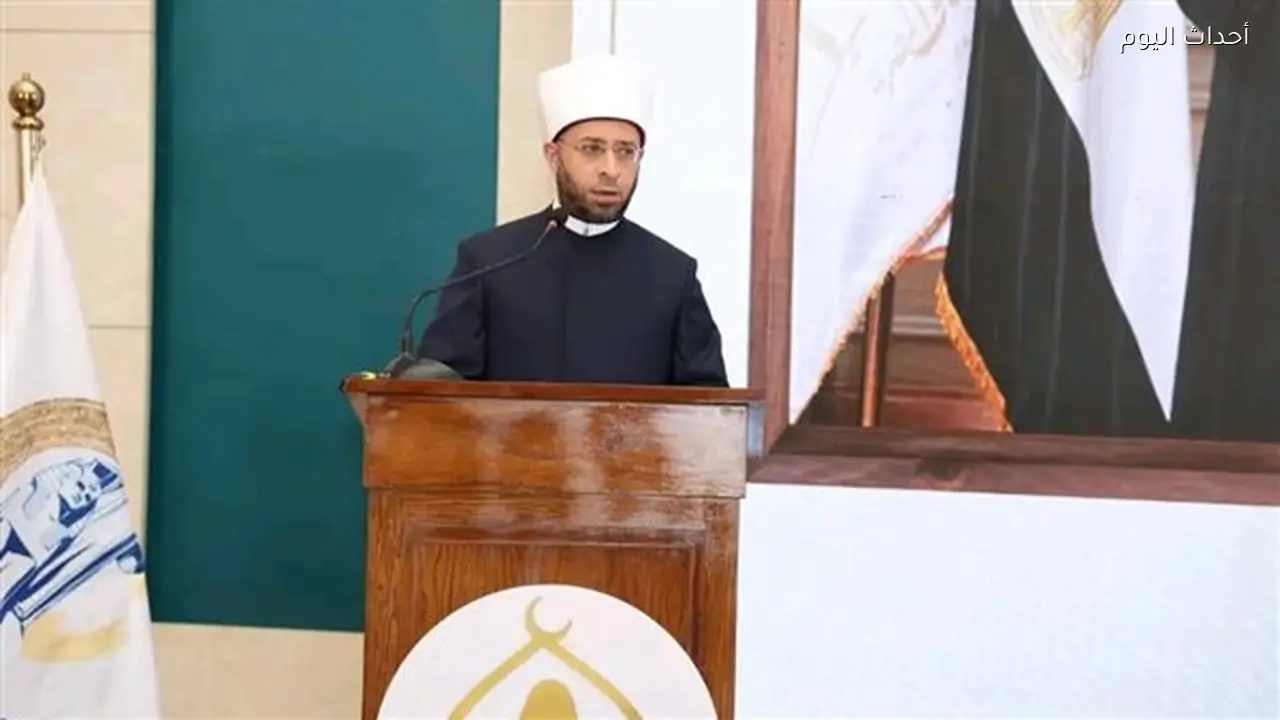 وزير الأوقاف: تخريج 259 إمامًا من الأكاديمية العسكرية خطوة لبناء جيل جديد من الدعاة المؤهلين