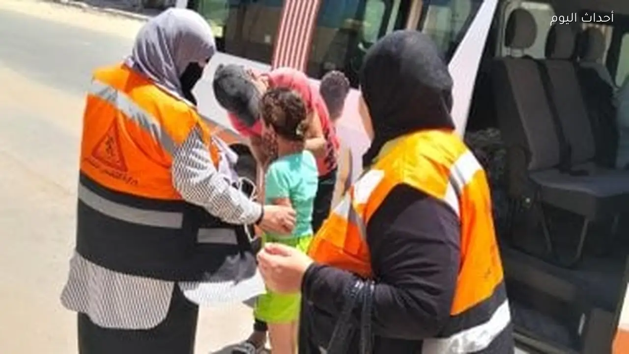 وزيرة التضامن: تنفيذ 373 تدخلًا إنسانيًا مع الأطفال بلا مأوى خلال 6 أشهر