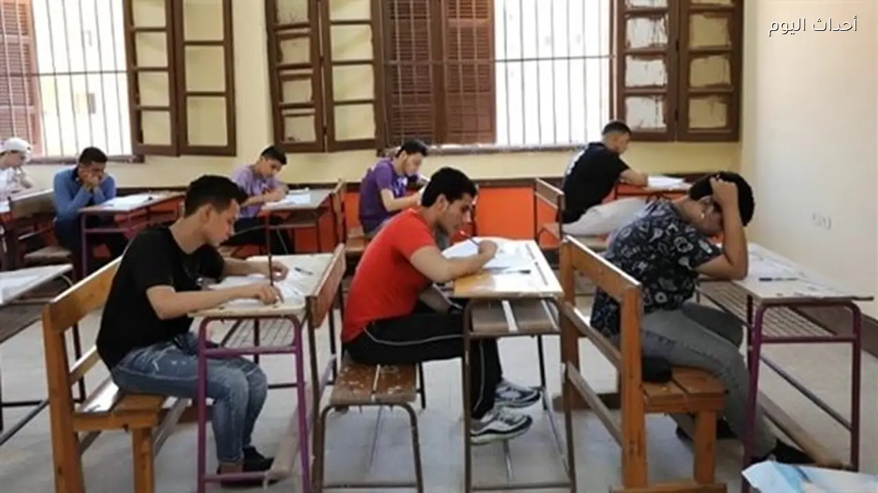 قبل انطلاقها غدًا…الأزهر يقدم 10 نصائح لطلاب الثانوية العامة