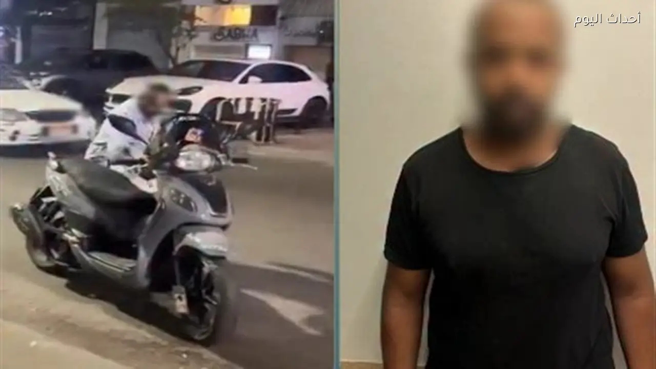 اعتاد ملاحقتها.. القبض على المتهم بمعاكسة ومضايقة أجنبية في الزمالك