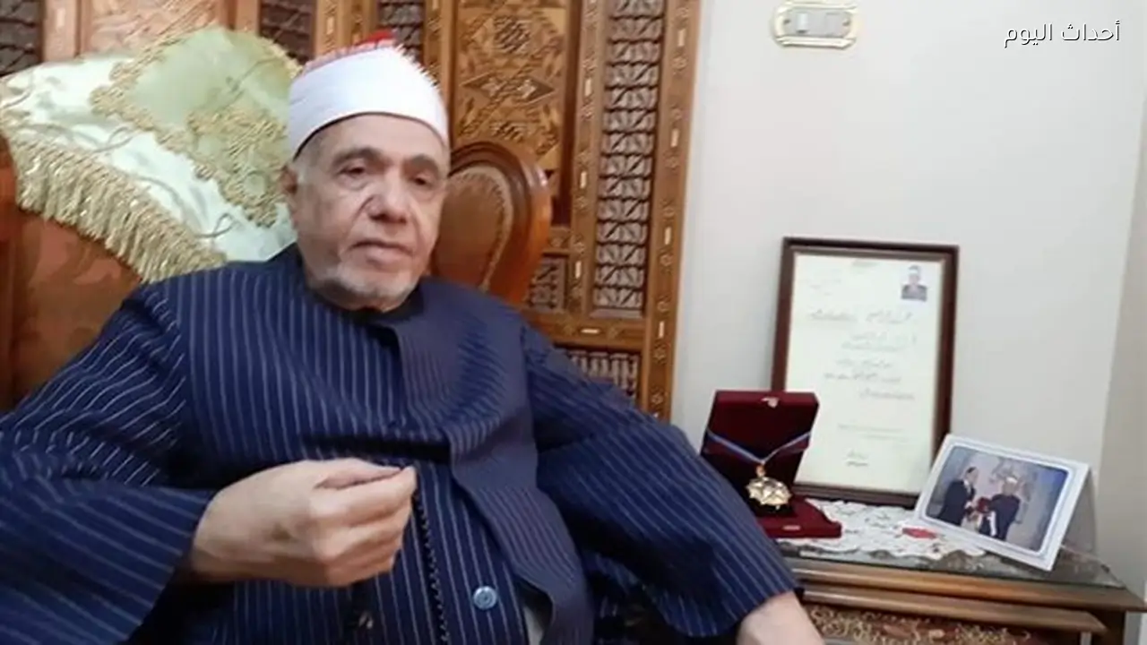 نقابة محفظي وقراء القرآن الكريم تقر زيادة المعاشات والاشتراكات ومصروفات الجنازة