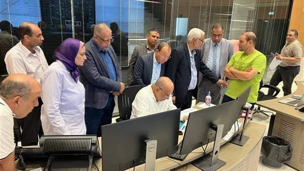 الكهرباء: ارتفاع الأحمال إلى 36.6 ألف ميجاوات خلال الأيام الماضية