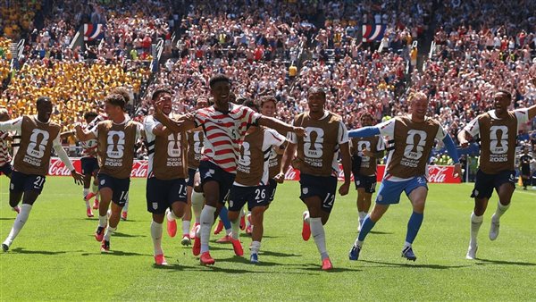 جيل أمريكا الجديد يفرض نفسه في كأس العالم 2026