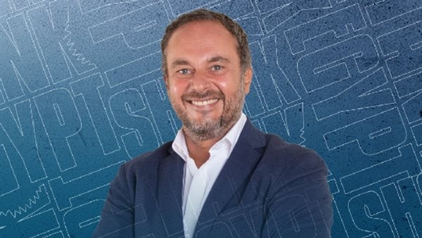 رجل الأعمال أحمد طارق خليل يخطط لتطوير تريانون الإسكندرية بعد الاستحواذ عليه