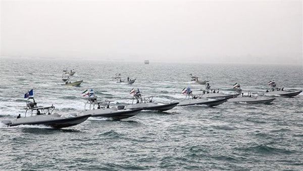 المرور ما زال آمنا.. أمريكا: لم نرصد أي تحركات تشير لإغلاق مضيق هرمز