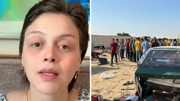 واقعة بائعة الشاي ليست مفاجئة.. صانعة محتوى تستغيث: انتشار قيادة السيارات بين الصغار في حدائق الأهرام