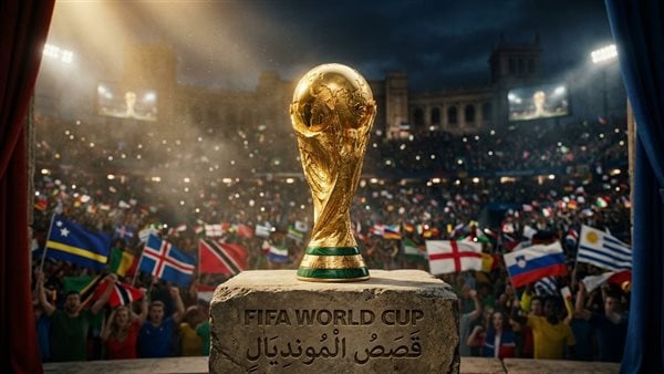 نتائج مباريات كأس العالم 2026 في الجولة الثانية ومواعيد مباريات اليوم.. اعرف ترتيب مجموعة المغرب