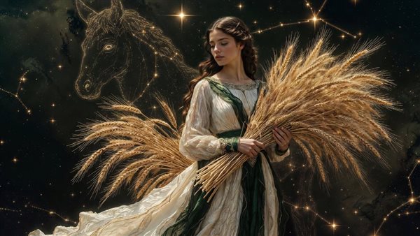 برج العذراء اليوم الأحد – حظك اليوم في الحب والعمل | خلّصها متكملهاش