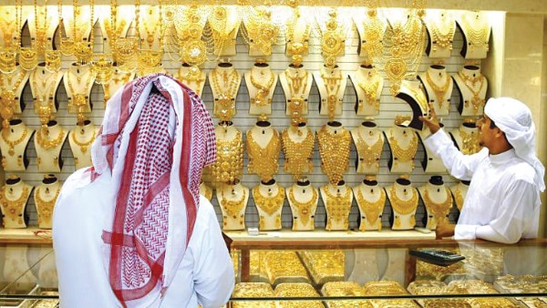36 دينارا .. آخر تحديث لـ سعر الذهب في الكويت مساء اليوم