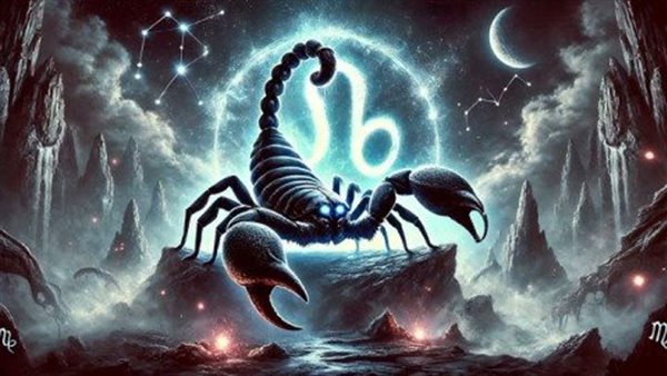 برج العقرب اليوم الأحد – حظك اليوم في الحب والعمل | سيب اللي فات وابدأ الجديد