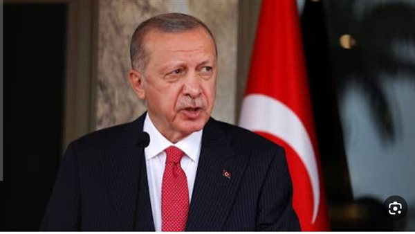 أردوغان: تركيا لا تطمع في أراضي غيرها ولا تقبل بالمساس بسيادتها