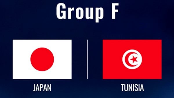 موعد مشاهدة بث مباشر مباراة تونس واليابان غدًا في كأس العالم عبر القنوات الناقلة