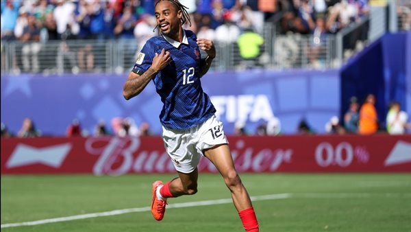 باركولا مرشح للانتقال إلى أرسنال.. وتوقعات بتألق كبير في الدوري الإنجليزي