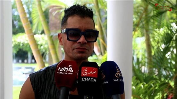 حسن شاكوش: أغاني المهرجانات مبقاش فيها إسفاف.. وبتدخل كل بيت في الوطن العربي والأطفال بيسمعوها