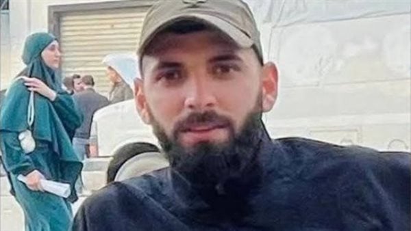 استشهاد أحمد وشاح مصور قناة الجزيرة بقصف إسرائيلي على غزة