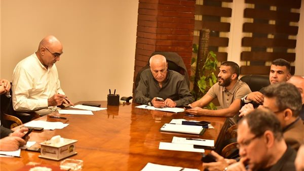 مجلس الزمالك يصدر بيان جديد يتعلق بأرض النادي البديلة بأكتوبر