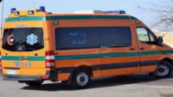 مصرع مبيض محارة سقط من أعلى سقالة بموقع تحت الإنشاء بالفيوم
