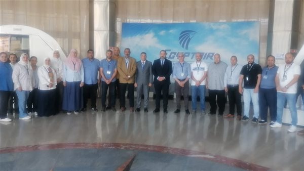 اعتماد دولى جديد (EASA) و (ECAA)من لأكاديمية مصر للطيران للتدريب