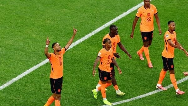 هولندا تكتسح السويد وتتصدر المجموعة السادسة في كأس العالم 2026