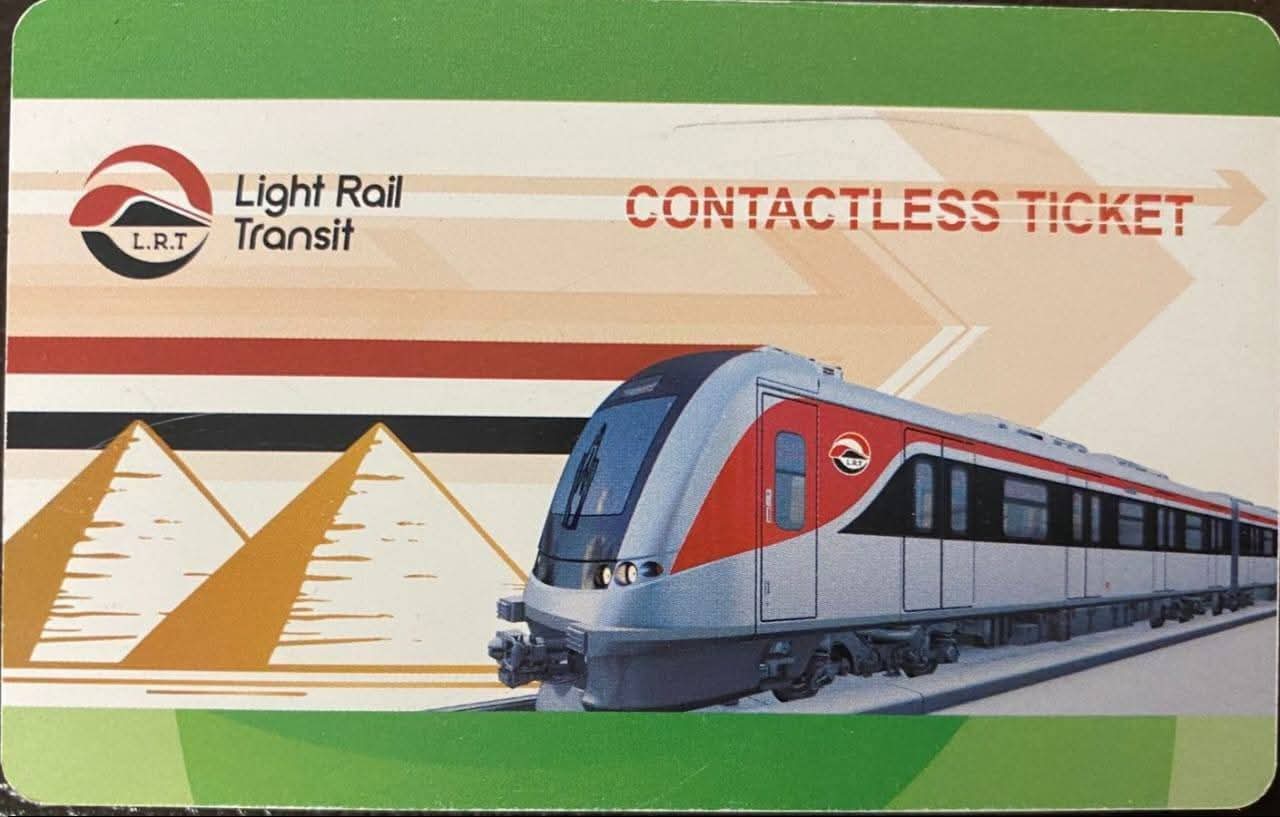 وسائل دفع متنوعة وتيسيرات في اشتراكات المترو والمونوريل وLRT (2)