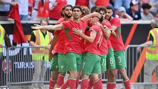 عمرو أنور: مواجهة السعودية وإسبانيا صعبة جدًا.. المغرب منتخب قوي